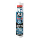 Fix ALL® FLEXI Kleb- und Dichtstoff auf SMX Hybrid...