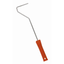Heizkörperrollerbügel 39 cm KOMFORT 6 mm...