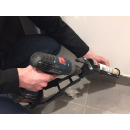 Auspressadapter Kartuschenpresse f&uuml;r Akkuschrauber AT300 f&uuml;r M&ouml;rtel Kleber Acryl Silikon