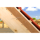 fischer PowerFast Holzbauschraube Teilgewinde Stahl...