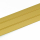 quickFIX Boden &Uuml;bergangsprofil zum Kleben 100 x 3,8 cm aus eloxiertem Aluminium