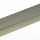 quickFIX Boden &Uuml;bergangsprofil zum Kleben 100 x 3,8 cm aus eloxiertem Aluminium