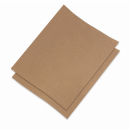 Flint-Schleifpapier KOMFORT Bogen 230 x 280 mm zur...