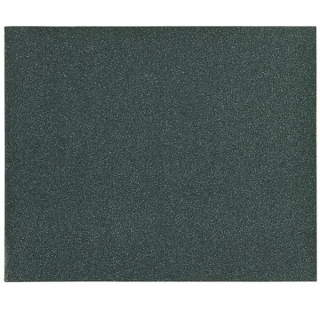 Wasserfest-Schleifpapier BASIC Bogen 230 x 280 mm f&uuml;r Nassschliff K&ouml;rnung 80 - 600
