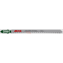 MPS Stichsägeblatt double-clean Profi-Line saubere...