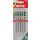 MPS Stichs&auml;geblatt double-clean Profi-Line saubere splitterfreie Schnitte in Holz - 5 St&uuml;ck