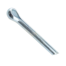 Splinte Splintstecker Sicherungssplinte DIN 94 Stahl...