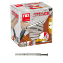 TOX Nageld&uuml;bel Attack KB Schlagd&uuml;bel...