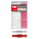 TOX Standard-Sortiment Miniset Clever Mix mit...