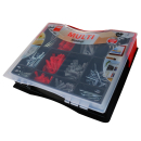 TOX Standard-Sortiment Monteur Multi Spreiz- und...