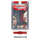 TOX Standard-Sortiment Monteur Allround mit...