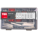 TOX Standard-Sortiment Starter Set Spreizd&uuml;bel...