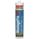 Soudal MontagePro 50 Montagekleber Baukleber...