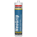 Soudal NeoGrip universeller Konstruktionskleber hohe Anfangshaftung 400g