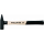 Projahn Profi-Schlosserhammer mit Stielschutz 320 mm lang 500 g
