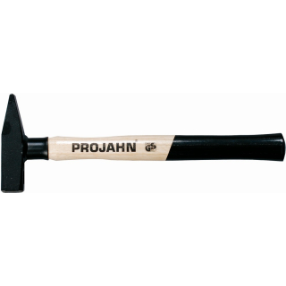 Projahn Profi-Schlosserhammer mit Stielschutz 360 mm lang 1000 g