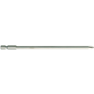 Projahn Bit 6,3 (1/4&quot;) f&uuml;r Kreuzschlitz-Schrauben PH 3 x 150 mm