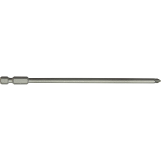 Projahn Bit 6,3 (1/4&quot;) f&uuml;r Kreuzschlitz-Schrauben PZ 2 x 150 mm