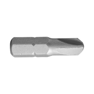 Projahn Bit 6,3 (1/4&quot;) f&uuml;r Torq-Schrauben 10 mm x 25 mm