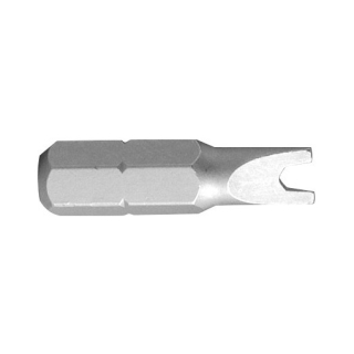 Projahn Bit 6,3 (1/4&quot;) f&uuml;r Spanner-Schrauben 10 mm x 25 mm