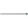 Projahn Bit-Halter mit Schnellspannfutter magnetisch 6,3 (1/4&quot;) 305 mm lang