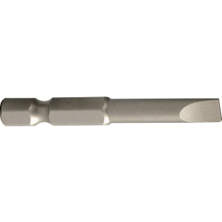 Projahn Bit 6,3 (1/4&quot;) f&uuml;r Schlitz-Schrauben 4,5 mm x 50 mm