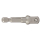 Projahn Steckschl&uuml;ssel-Bit-Adapter f&uuml;r Steckschl&uuml;ssel-Einsatz 1/4&quot; x 3/8&quot; 100 mm