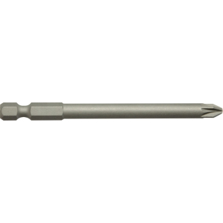 Projahn Bit 6,3 (1/4&quot;) f&uuml;r Kreuzschlitz-Schrauben PZ 1 x 90 mm
