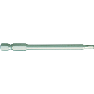 Projahn Bit 6,3 (1/4&quot;) f&uuml;r Innen-TX-Schrauben T10 x 90 mm