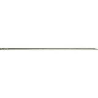 Projahn Bit 6,3 (1/4&quot;) f&uuml;r Innen-TX-Schrauben T15 x 300 mm