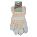 Stronghand Rind-Vollleder Handschuh mit SB-Aufhänger...