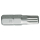 Projahn Bit 6,3 (1/4&quot;) f&uuml;r Vielzahn-Schrauben M10 x 25 mm