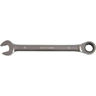 Projahn GearTech Ratschenschl&uuml;ssel metrisch klassik 19 mm