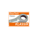 Projahn GearTech Ratschenschl&uuml;ssel metrisch klassik 19 mm
