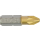 Projahn TiN-Bit 6,3 (1/4&quot;) f&uuml;r Kreuzschlitz-Schrauben PZ 2 x 25 mm