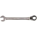 Projahn GearTech Ratschenschl&uuml;ssel metrisch umschaltbar 13 mm