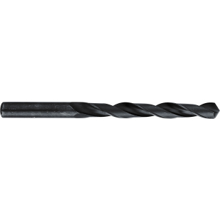 Projahn Metall-Spiralbohrer ECO HSS-R nach DIN 338 Typ N - Gro&szlig;pack - 3,1 x 65 mm