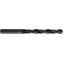 Projahn Metall-Spiralbohrer ECO HSS-R nach DIN 338 Typ N - Einzelpack - 19 x 198 mm