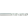 Projahn kurzer Spiralbohrer HSS-G DIN 338 Typ N ECO - SB 2er-Pack - 3 x 61 mm