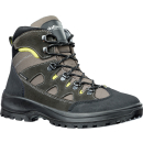 albatros HIGHLANDS CTX MID robuster hoher Trekkingschuh...