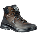 albatros MONT BLANC CTX MID robuster hoher Trekkingschuh...