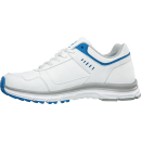 albatros WHIZ ST WHITE LOW sportlicher Damen Berufs- und...