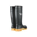 albatros GUARDIAN HIGH BLACK Stiefel aus Nitrilgummi schwarz