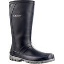 albatros JUWEL Damen- und Kinderstiefel aus PVC blau