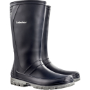 albatros JUWEL Damen- und Kinderstiefel aus PVC blau