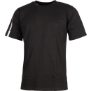 albatros CORBET T-Shirt f&uuml;r Beruf und Freizeit schwarz