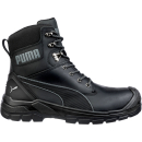 Puma CONQUEST BLK CTX HIGH robuster hoher...