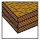 Projahn Holz-Spiralbohrer ECO f&uuml;r Spanplatten, Weich- und Sperrholz - 12 x 151 mm