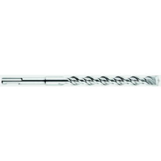 Projahn Hammerbohrer Rocket 3 SDS-plus mit 3 Crusher f&uuml;r Beton - 6 x 110 mm