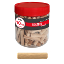 TOX Holzd&uuml;bel Boltfix wood Riffeld&uuml;bel...